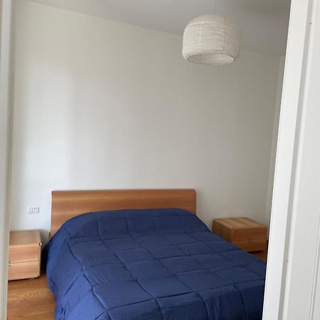Casa Laura Appartement Bergamo Buitenkant foto