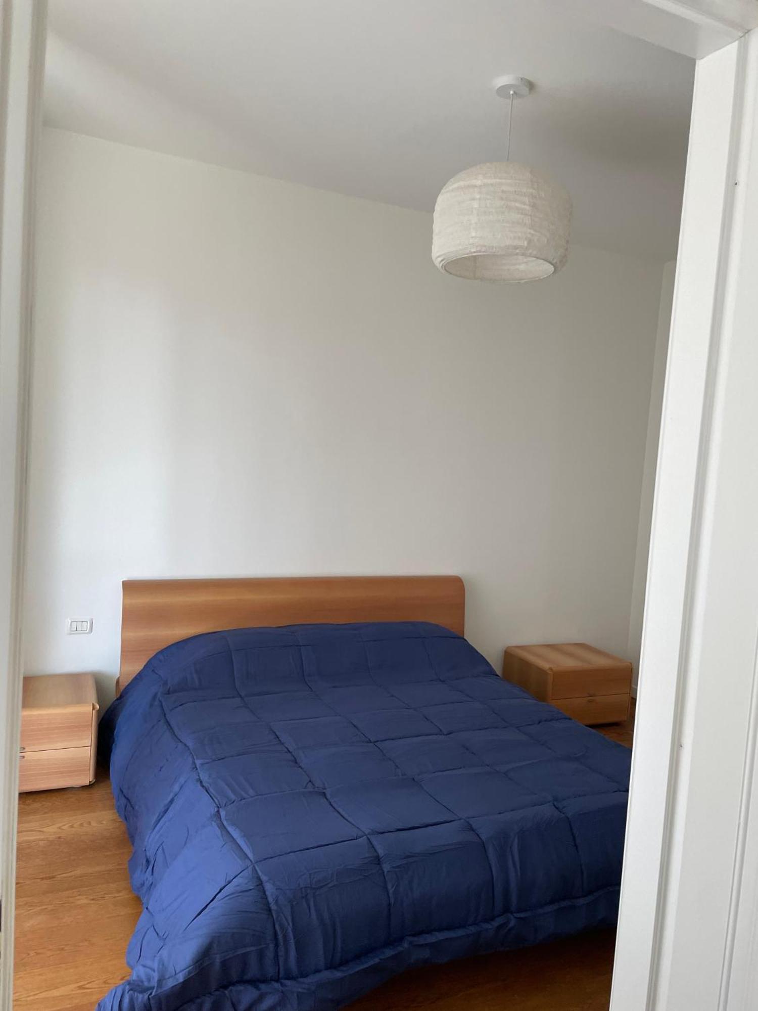 Casa Laura Appartement Bergamo Buitenkant foto