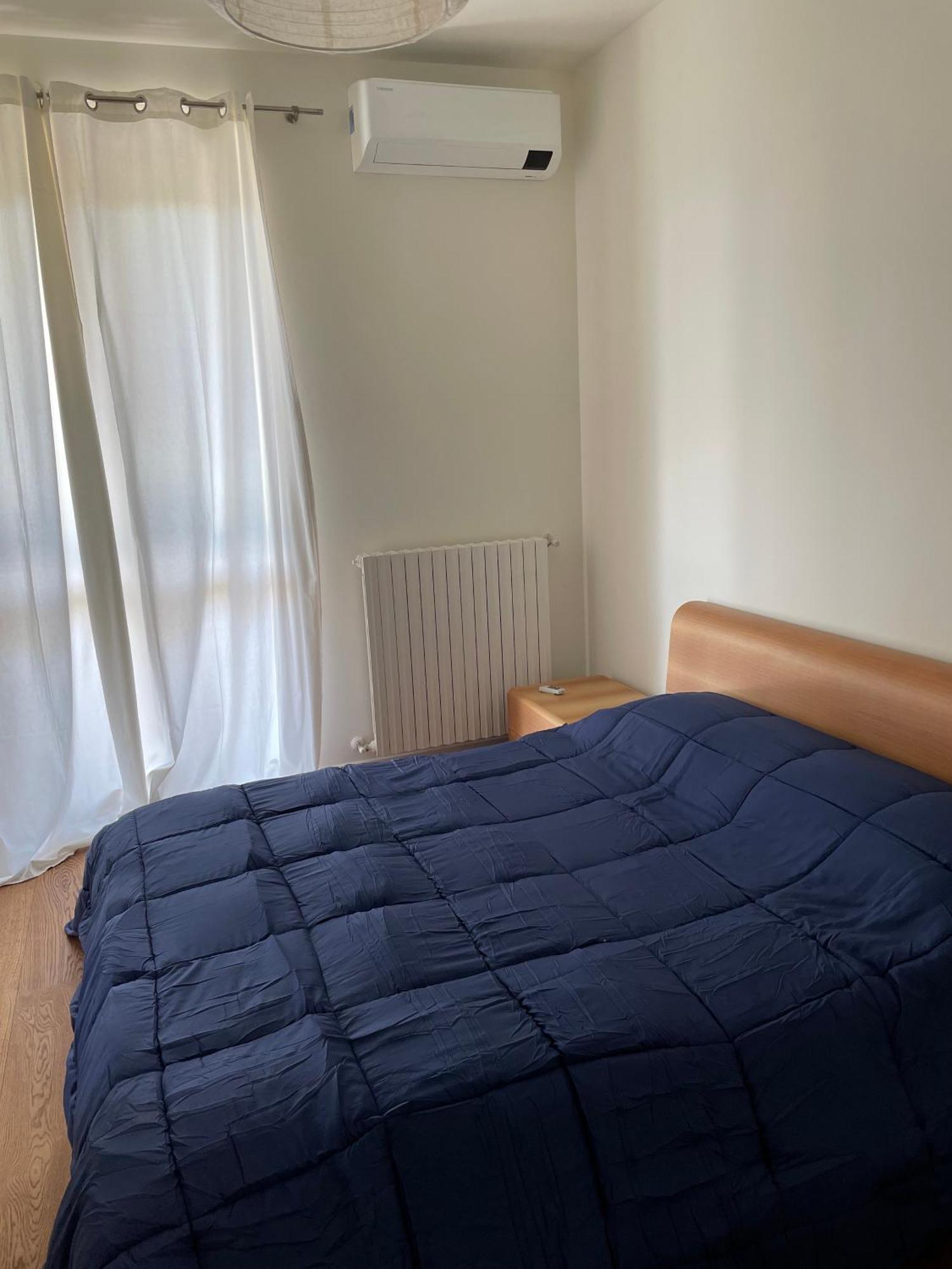 Casa Laura Appartement Bergamo Buitenkant foto