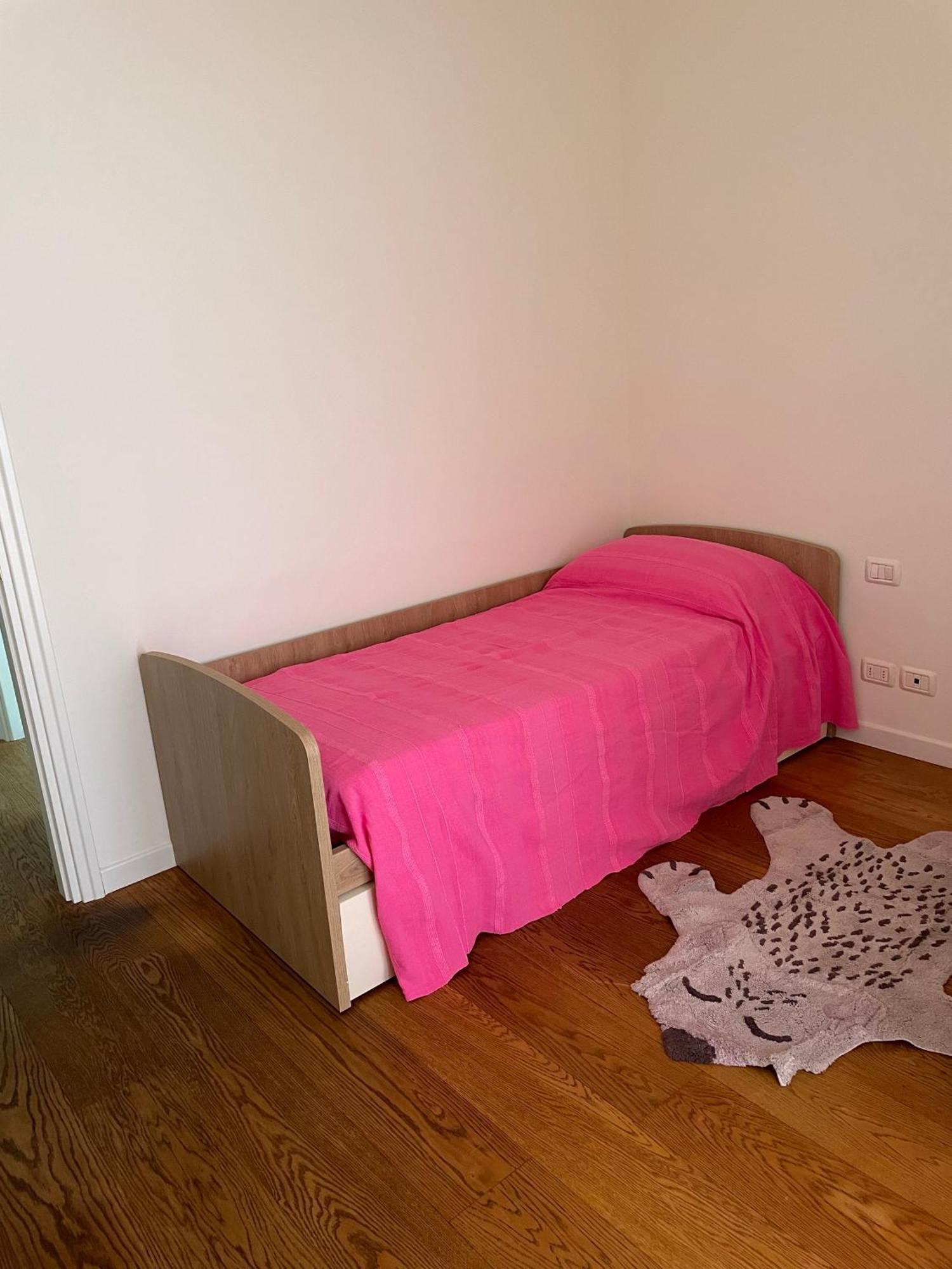 Casa Laura Appartement Bergamo Buitenkant foto