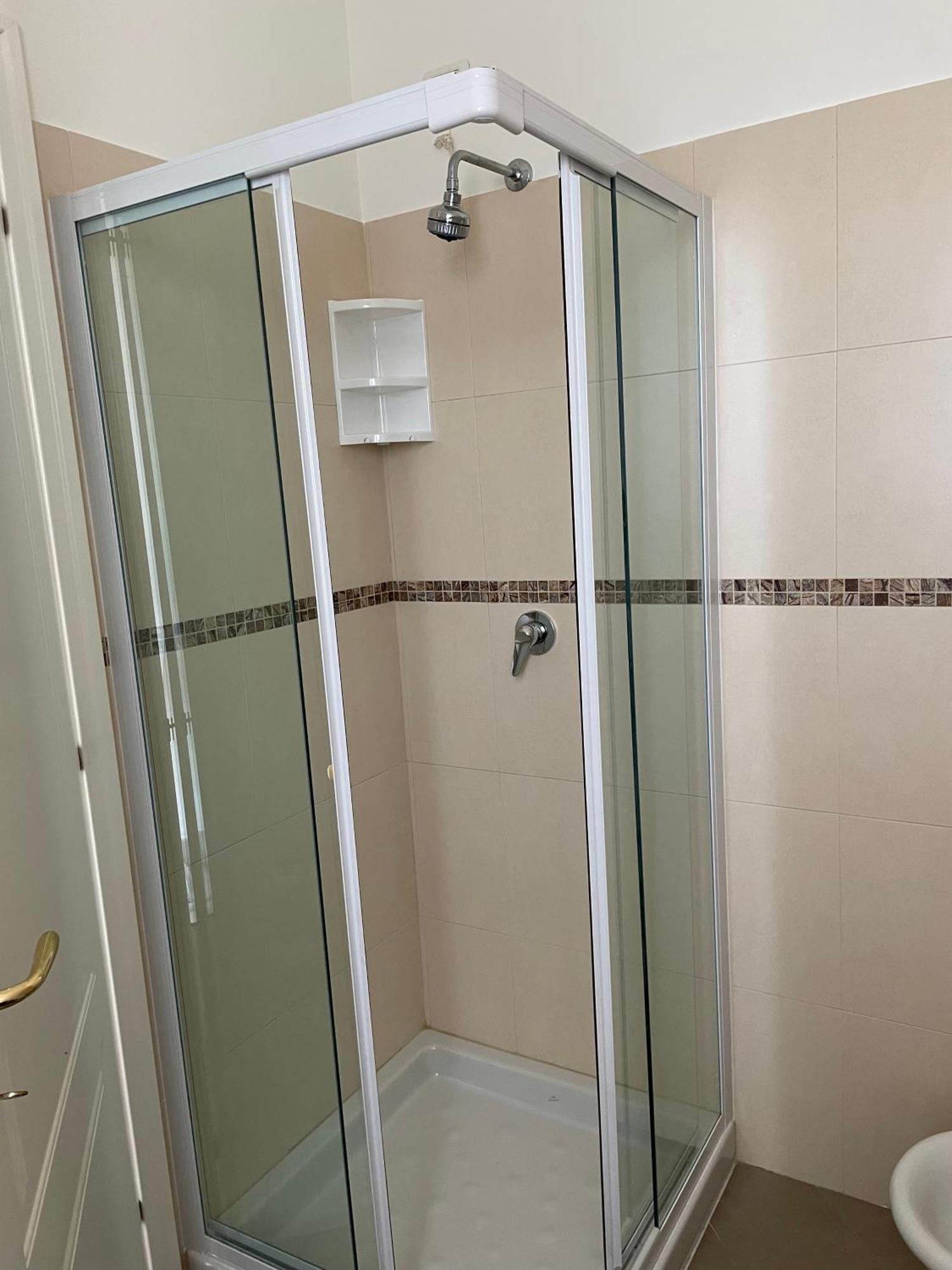 Casa Laura Appartement Bergamo Buitenkant foto