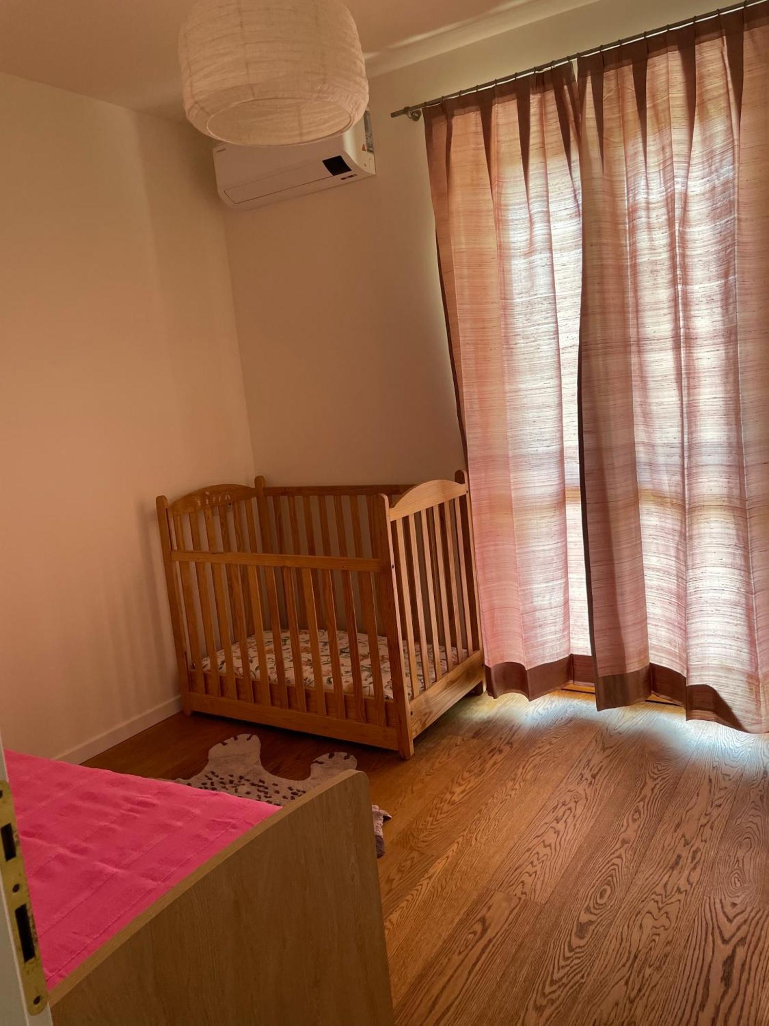 Casa Laura Appartement Bergamo Buitenkant foto
